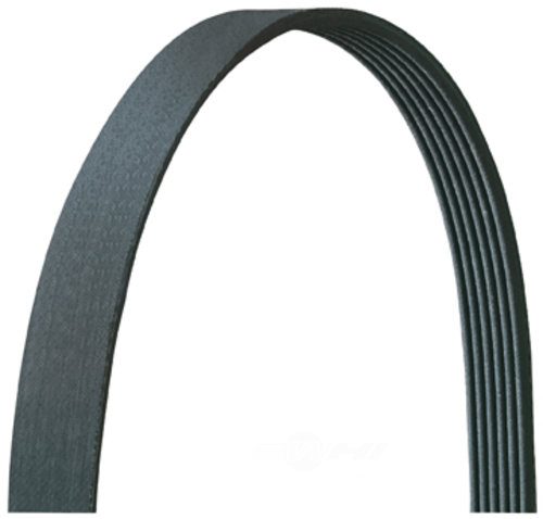 DAYCO IMPORTS 5PVK1030 — Courroie d'accessoires
