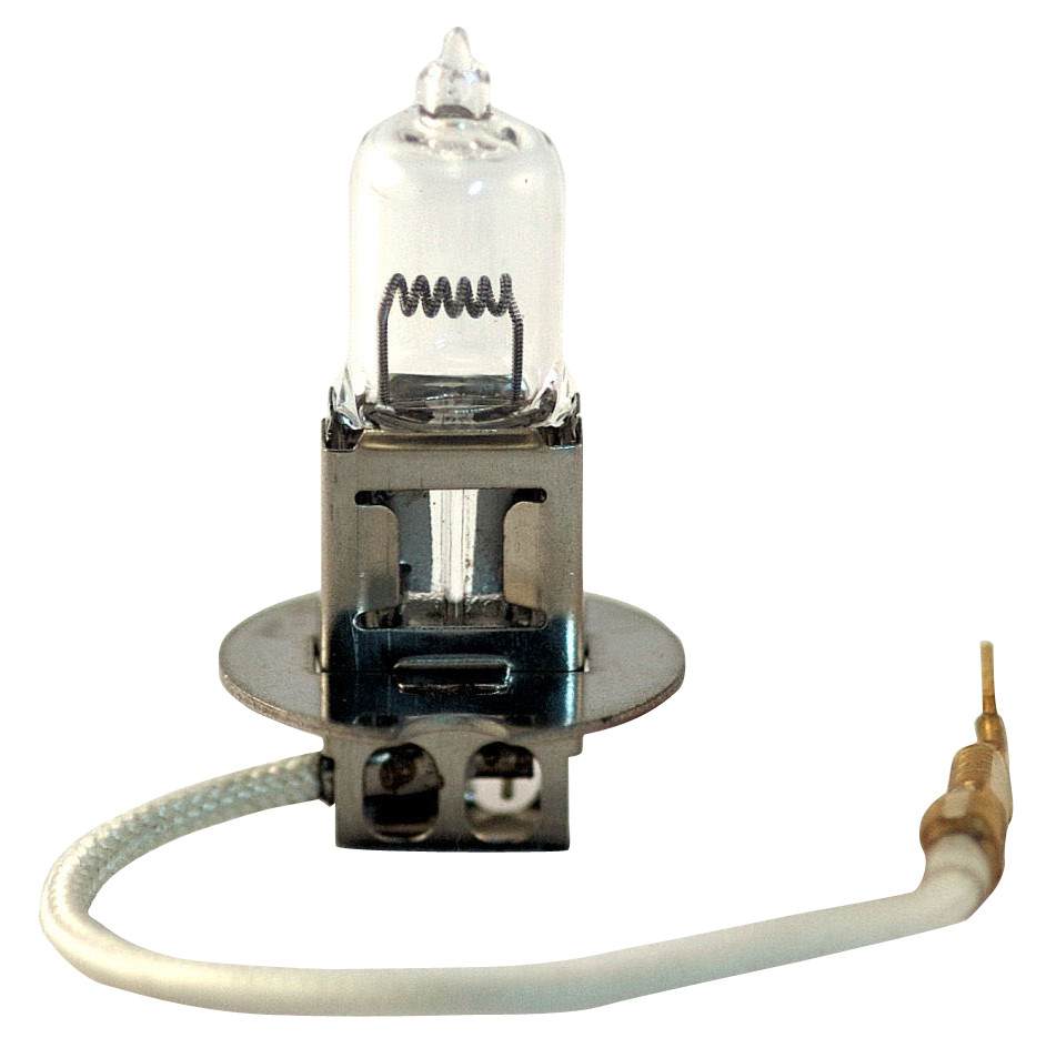 EIKO LTD - Standard Lamp - Blister Pack Fog Light Bulb (Front) - E29 01007-BP