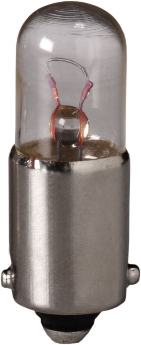 EIKO LTD - Standard Lamp - Boxed Trunk Light Bulb - E29 3893