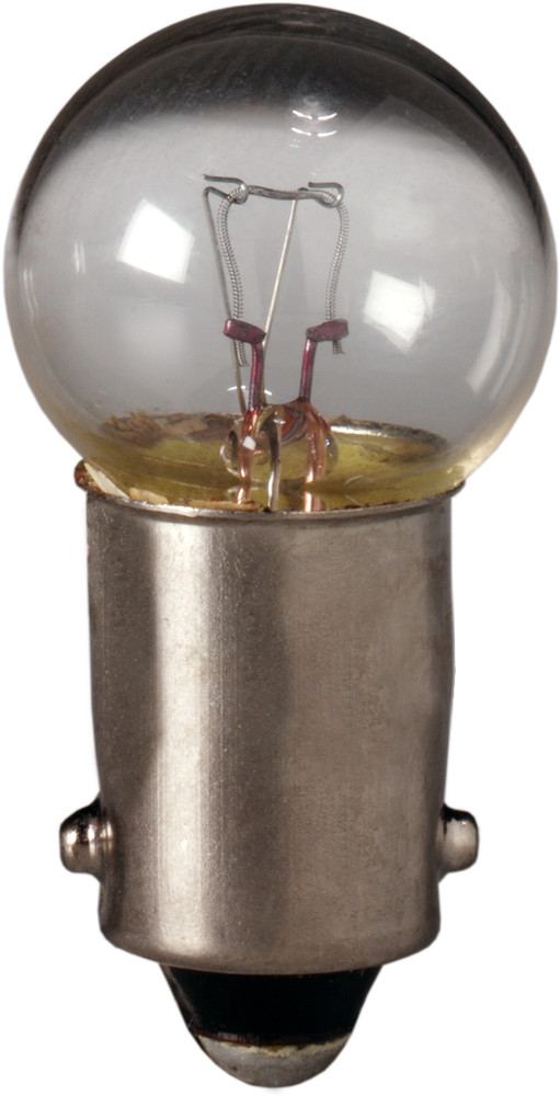EIKO LTD - Standard Lamp - Blister Pack Instrument Panel Light Bulb - E29 57-BP