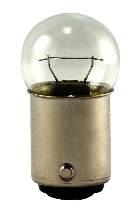 EIKO LTD - Standard Lamp - Blister Pack License Plate Light Bulb - E29 90-BP