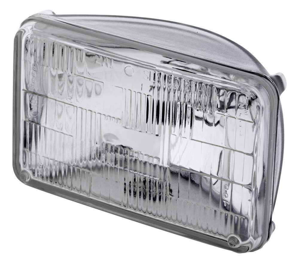 EIKO LTD - Standard Lamp - Boxed Headlight Bulb - E29 H4656
