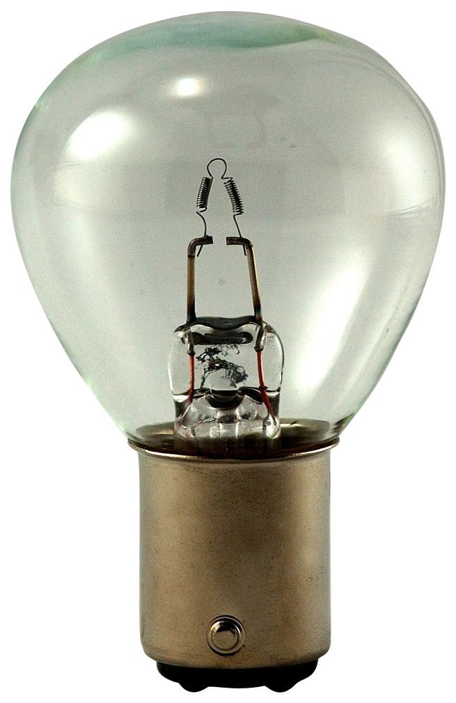 EIKO LTD - Standard Lamp - Boxed Cornering Light Bulb - E29 1196