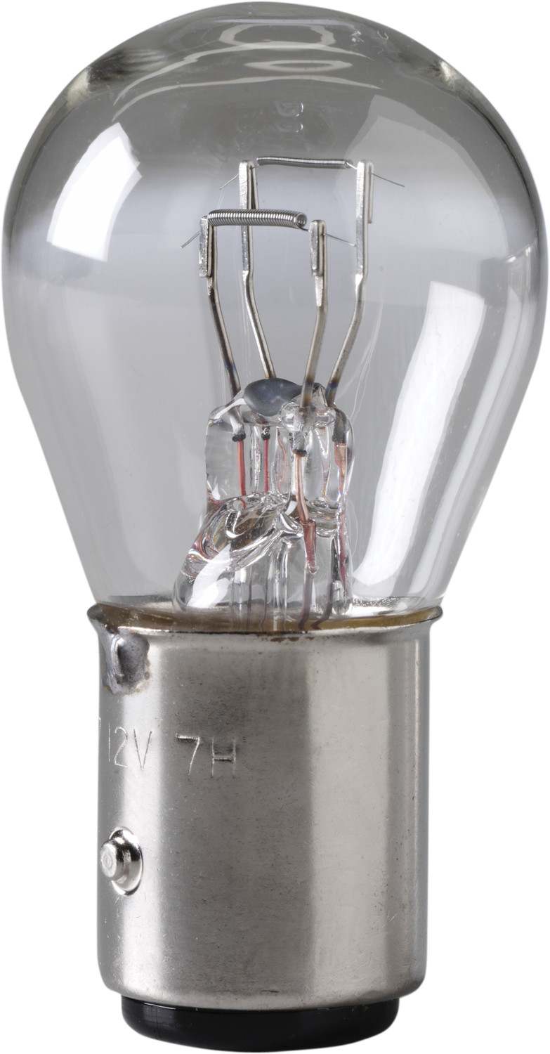 EIKO LTD - Standard Lamp - Boxed Back Up Light Bulb - E29 1076