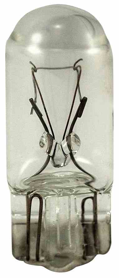 EIKO LTD - Standard Lamp - Boxed Vanity Mirror Light Bulb - E29 194