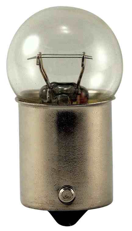 EIKO LTD - Standard Lamp - Blister Pack Courtesy Light Bulb - E29 631-BP