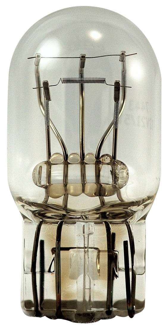 EIKO LTD - Standard Lamp - Boxed Tail Light Bulb (Outer) - E29 7443