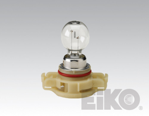 EIKO LTD - Standard Lamp - Boxed Fog Light Bulb - E29 5202