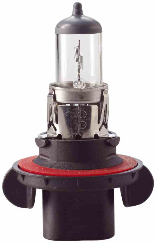 EIKO LTD - Standard Lamp - Blister Pack Headlight Bulb (High Beam and Low Beam) - E29 9008-BP