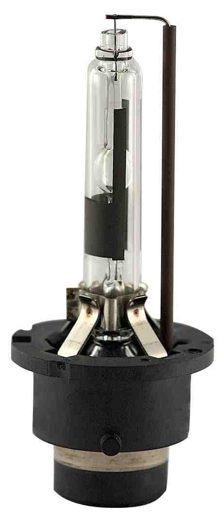 EIKO LTD - Standard Lamp - Boxed Headlight Bulb (Low Beam) - E29 D2R