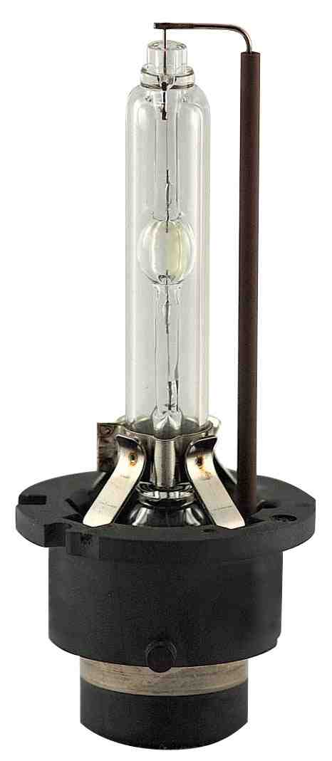 EIKO LTD - Standard Lamp - Boxed Headlight Bulb (Low Beam) - E29 D2S