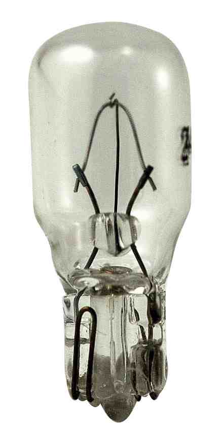 EIKO LTD - Standard Lamp - Boxed Courtesy Light Bulb - E29 24
