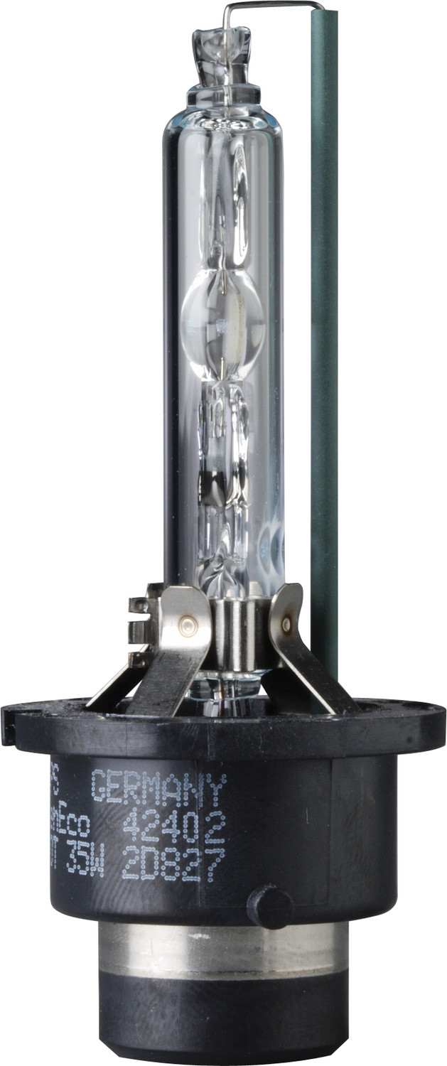 EIKO LTD - Standard Lamp - Boxed Headlight Bulb - E29 D4S
