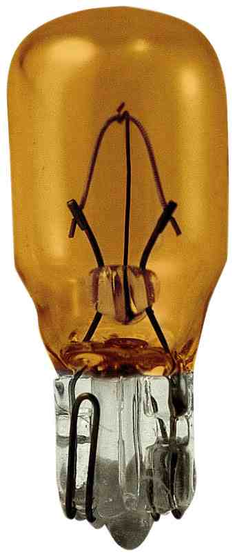 EIKO LTD - Amber Lamp - Boxed Side Marker Light Bulb (Front) - E29 24A