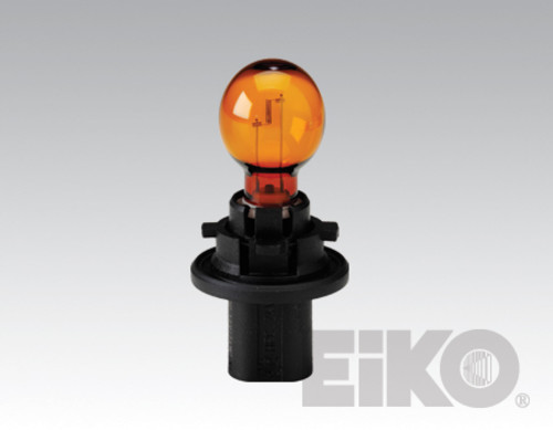EIKO LTD - Amber Lamp - Boxed Turn Signal Light Bulb - E29 7014