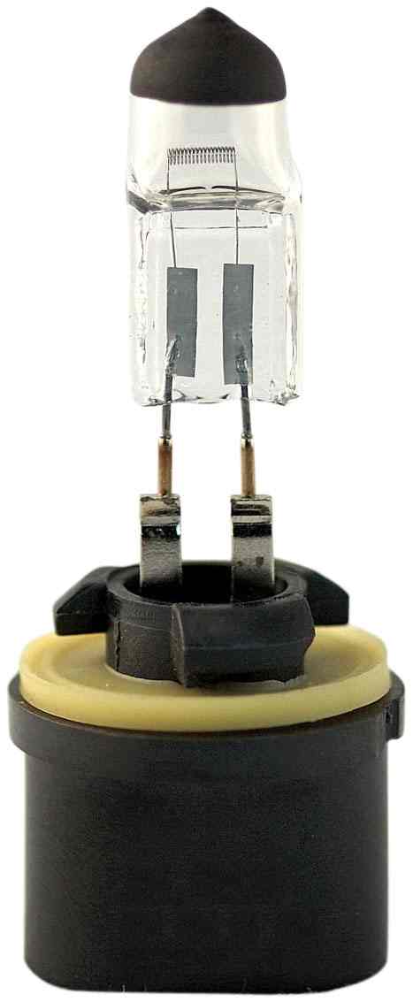 EIKO LTD - Standard Lamp - Blister Pack Fog Light Bulb (Front) - E29 899-BP