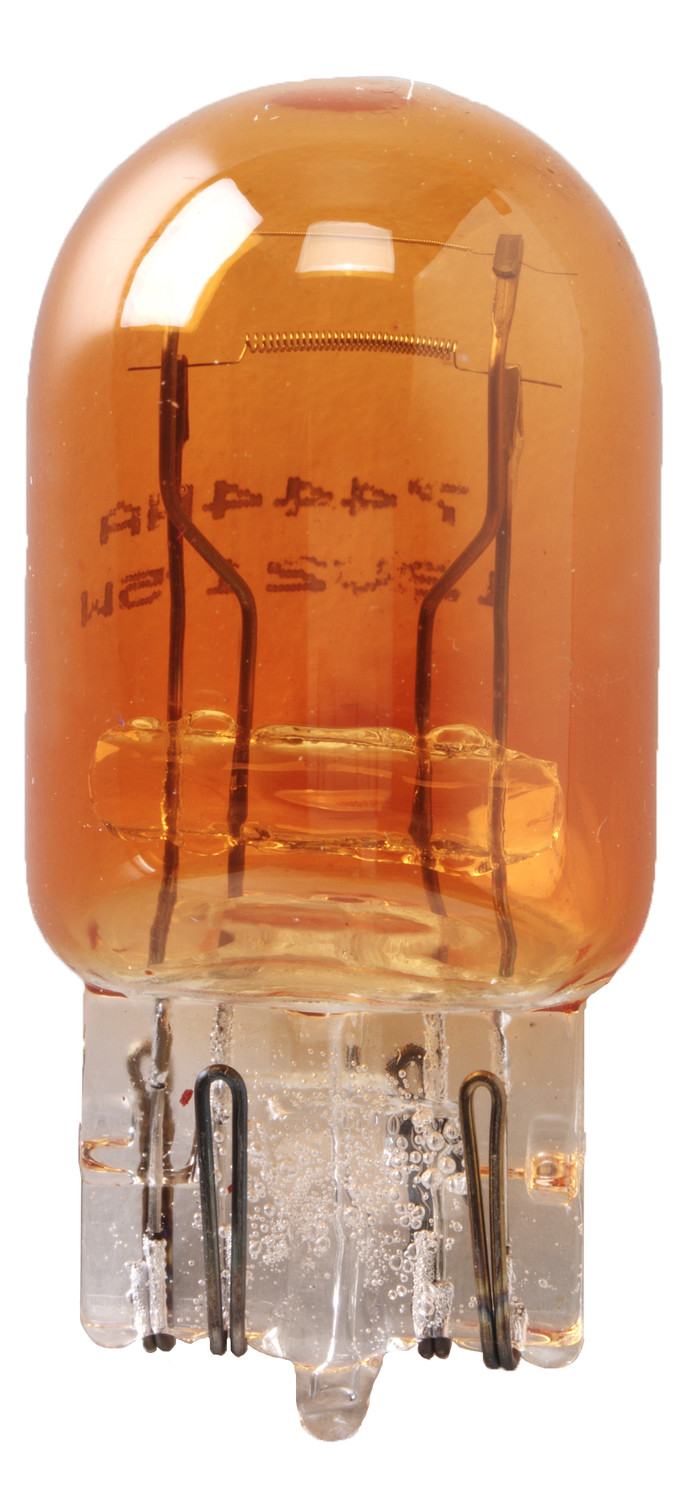 EIKO LTD - Natural Amber - Boxed Turn Signal Light Bulb (Front) - E29 7444NA