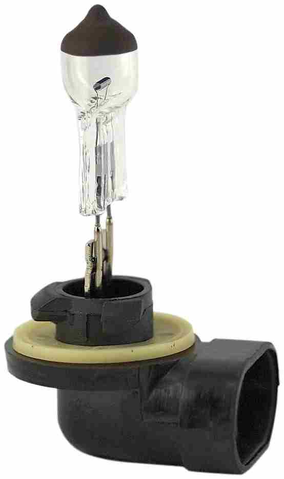 EIKO LTD - Standard Lamp - Blister Pack Fog Light Bulb (Front) - E29 896-BP