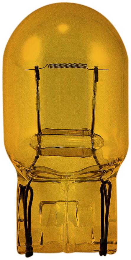 EIKO LTD - Natural Amber - Boxed Turn Signal Light Bulb (Front) - E29 7440NA