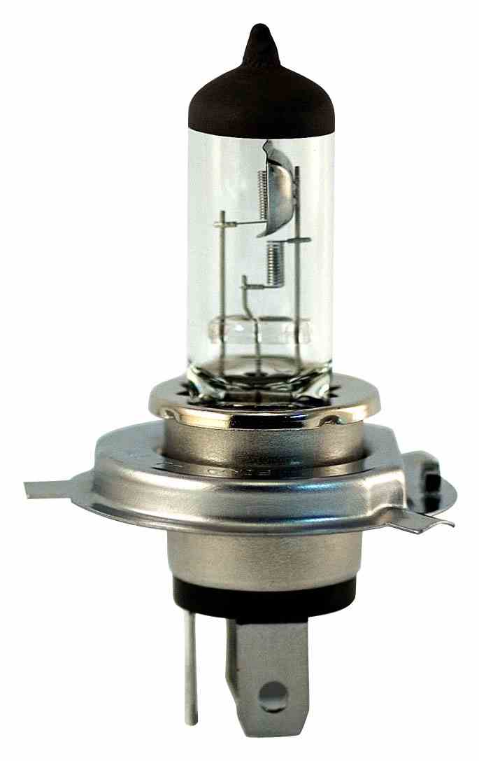 EIKO LTD - Standard Lamp - Blister Pack Headlight Bulb - E29 01009-BP