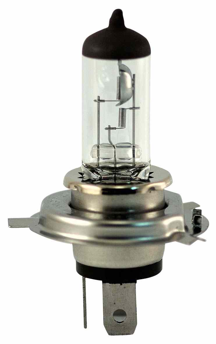 EIKO LTD - Standard Lamp - Blister Pack Headlight Bulb (High Beam and Low Beam) - E29 9003-BP