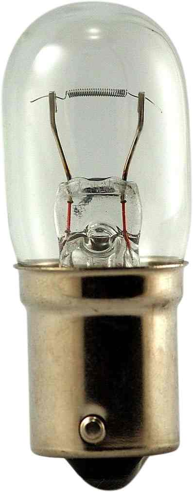 EIKO LTD - Standard Lamp - Boxed Turn Signal Light Bulb (Front) - E29 3497