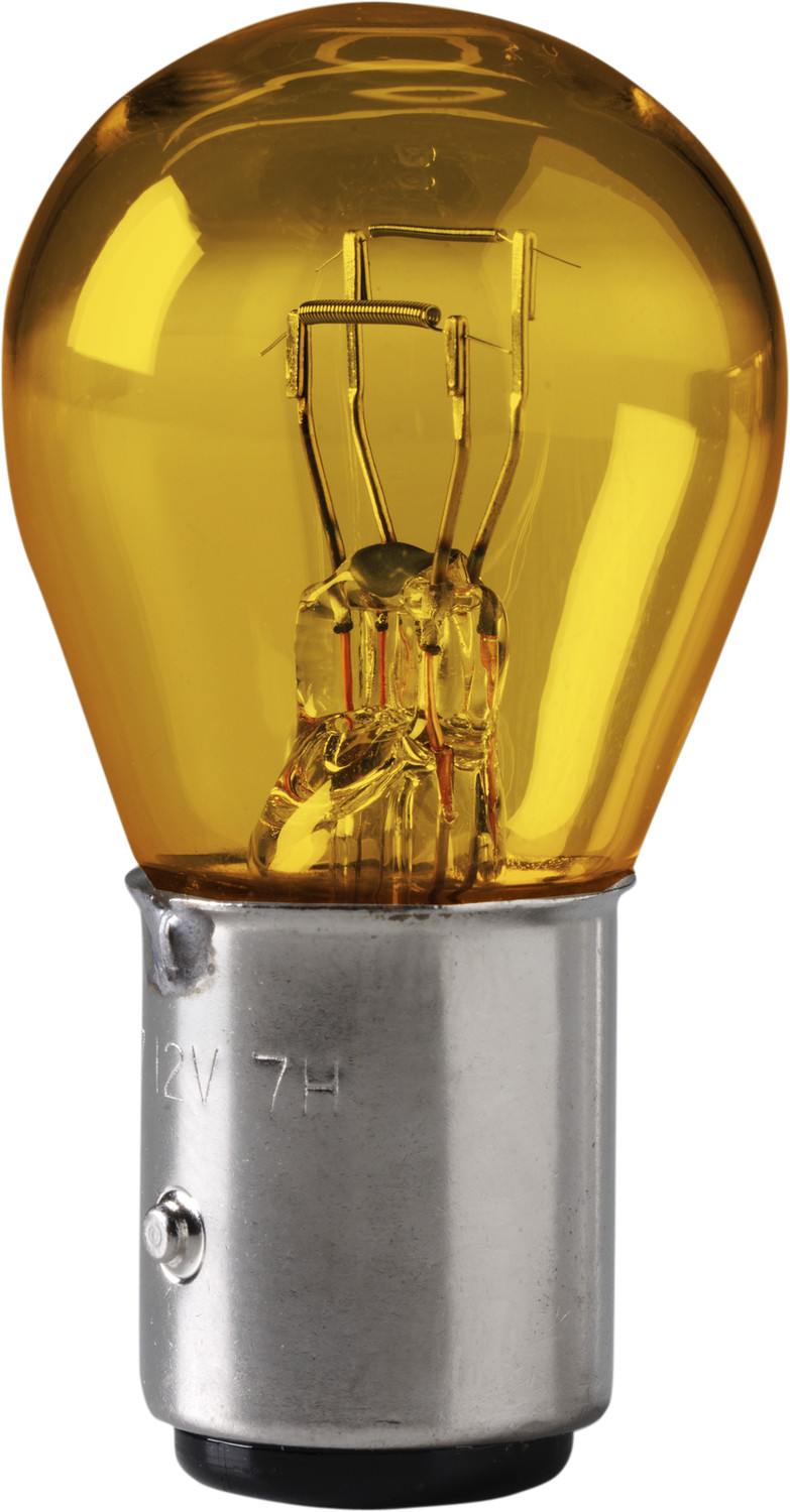 EIKO LTD - Natural Amber - Boxed Turn Signal Light Bulb - E29 2357NA