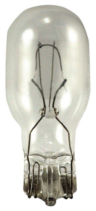EIKO LTD - Standard Lamp - Boxed Trunk Light Bulb - E29 917