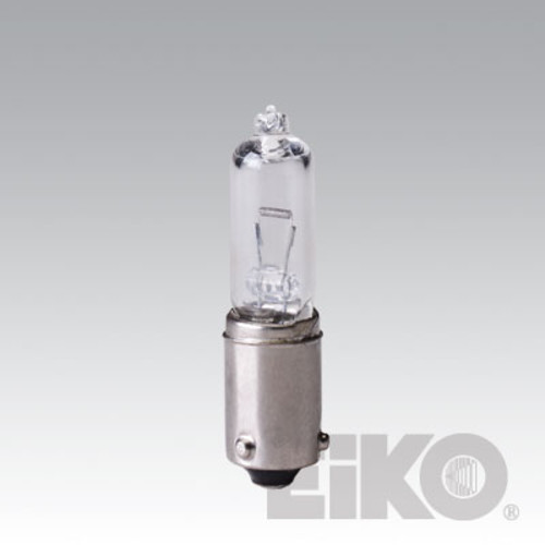 EIKO LTD - Standard Lamp - Boxed Turn Signal Light Bulb (Front) - E29 H21W