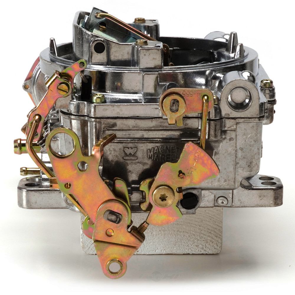 Carburetor-Performer Series Edelbrock 1411 | eBay