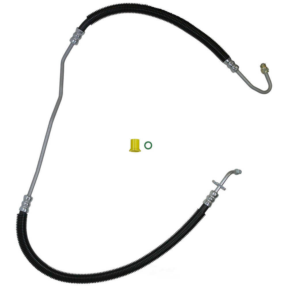 Edelmann Power Steering Pressure Hose