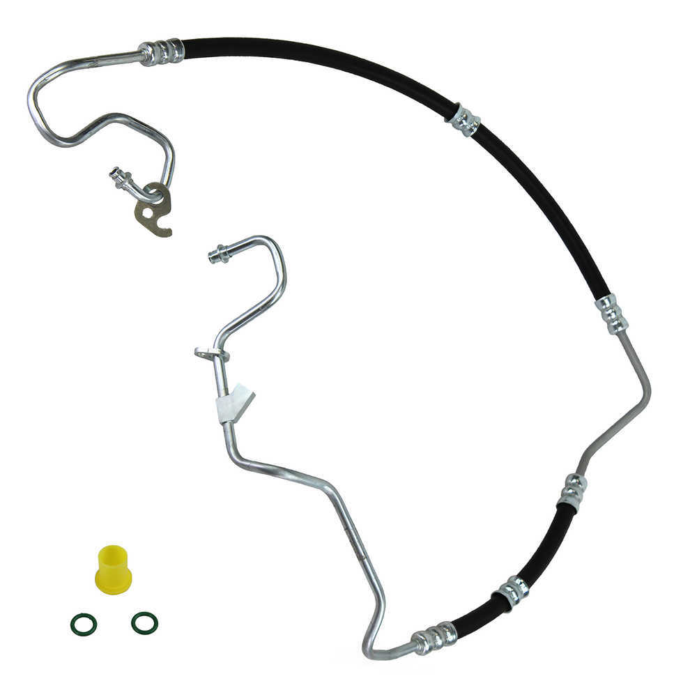 Edelmann Power Steering Pressure Hose