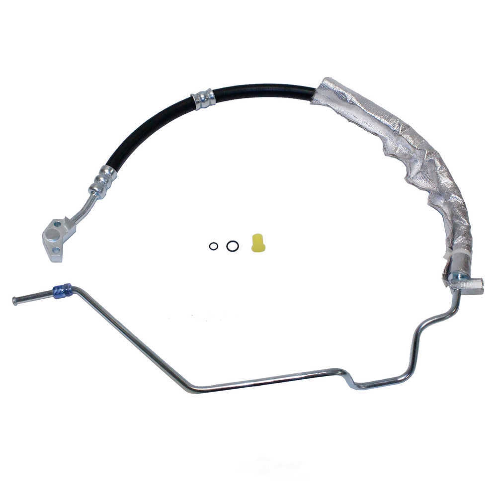Edelmann Power Steering Pressure Hose