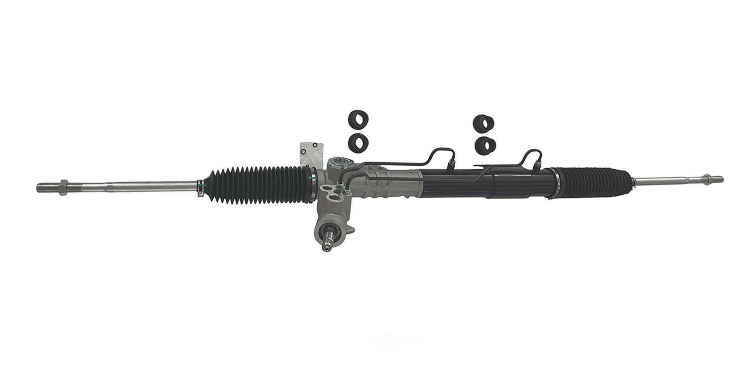 2014 Factory New Rack and Pinion - Includes Inner Tie Rods