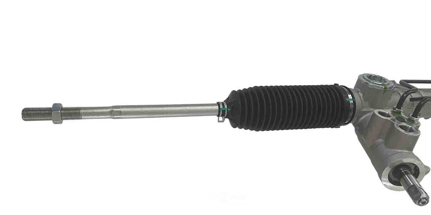 2014 Factory New Rack and Pinion - Includes Inner Tie Rods