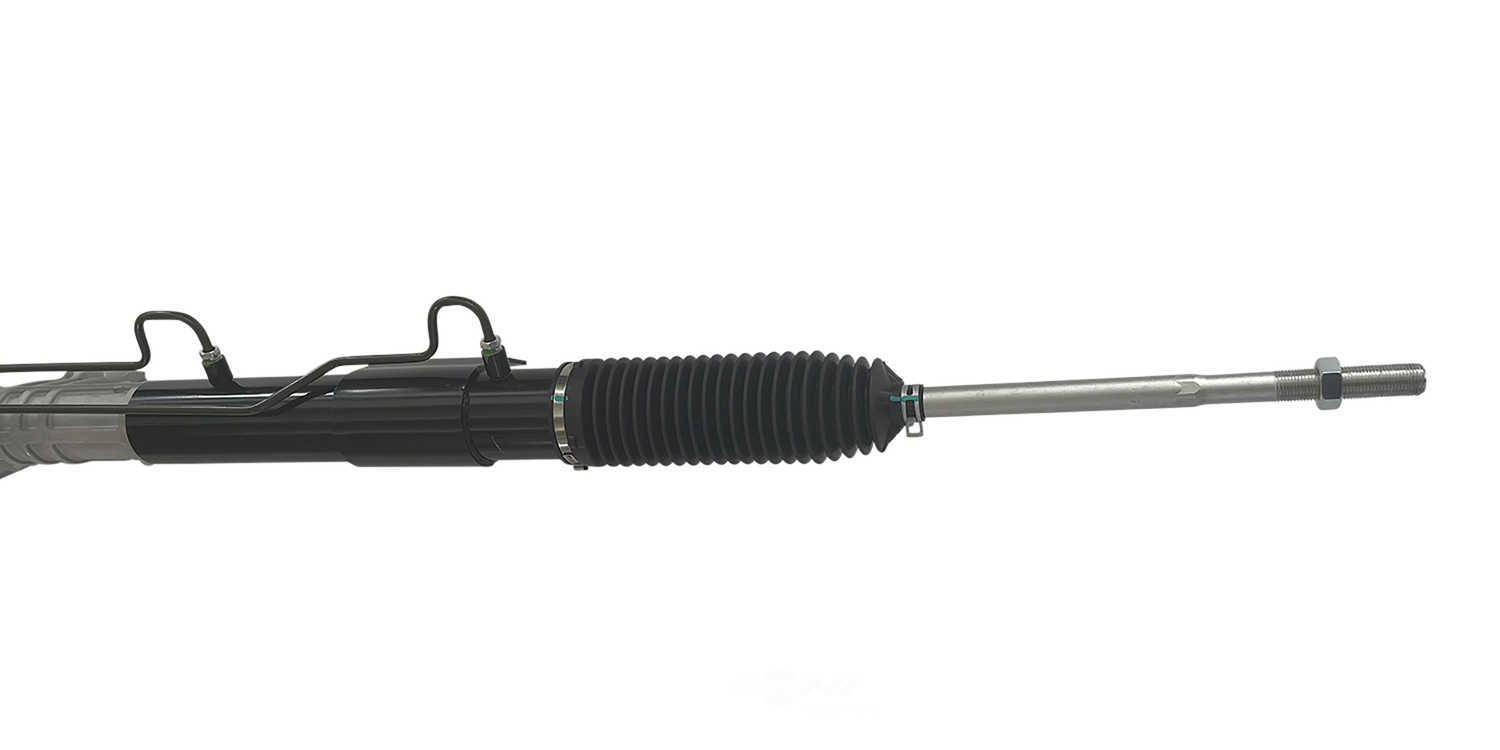 2014 Factory New Rack and Pinion - Includes Inner Tie Rods