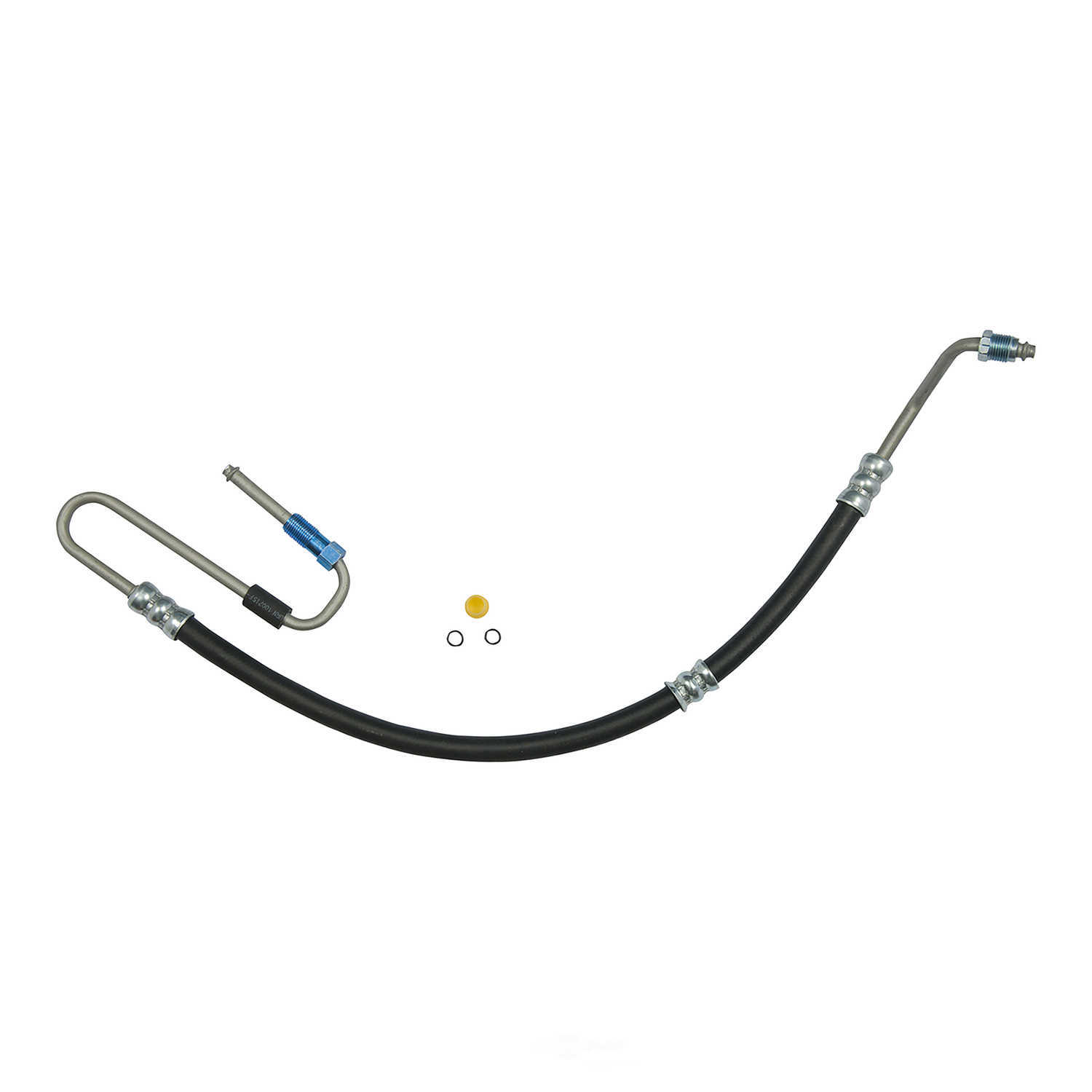 Edelmann Power Steering Pressure Hose