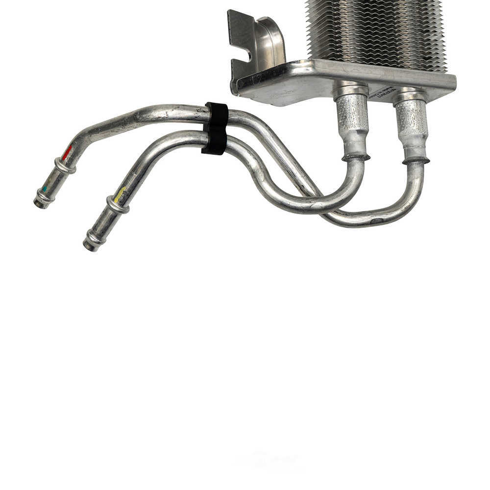 EDELMANN NEW - New Power Steering Cooler - EDE 58016