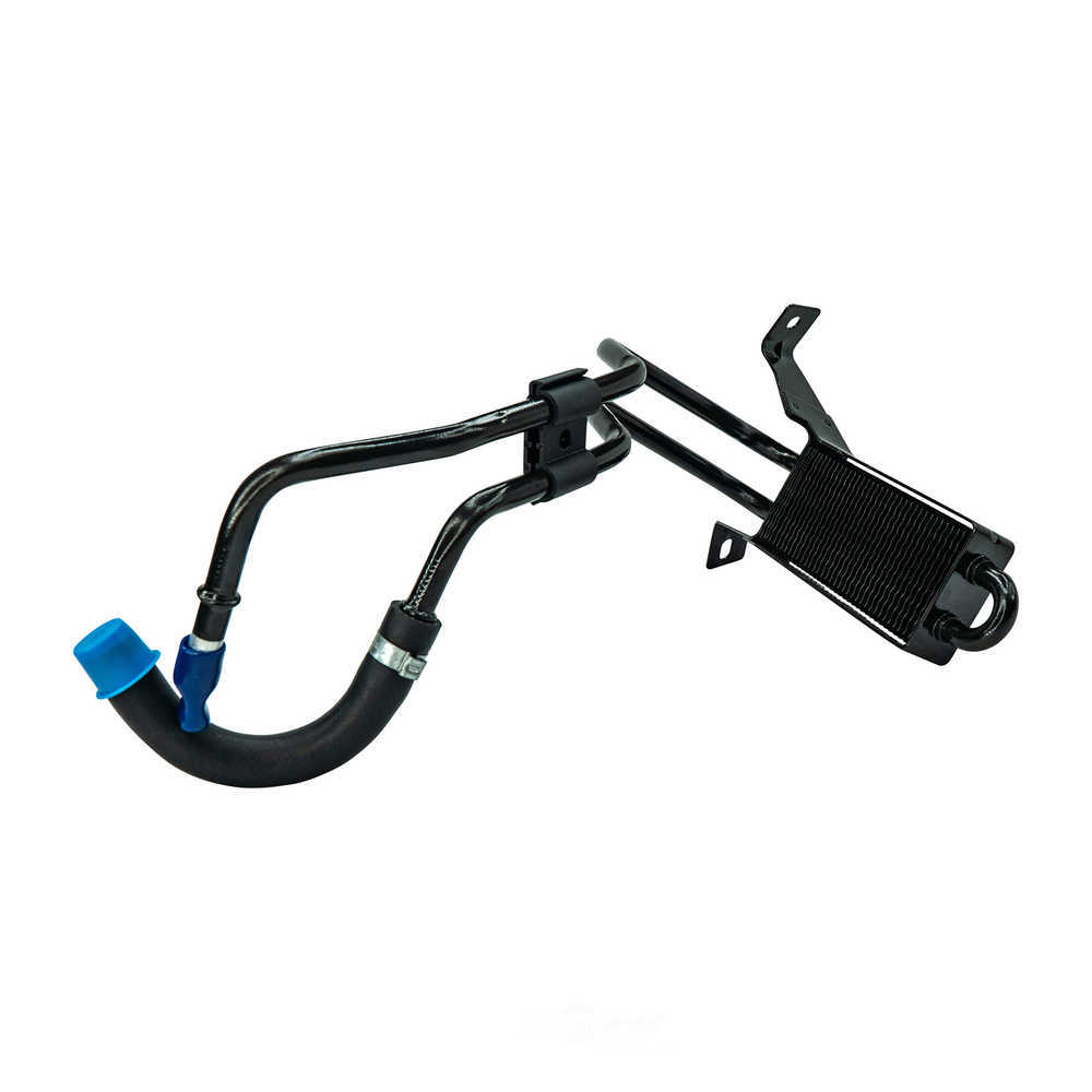 EDELMANN NEW - New Power Steering Cooler - EDE 58024