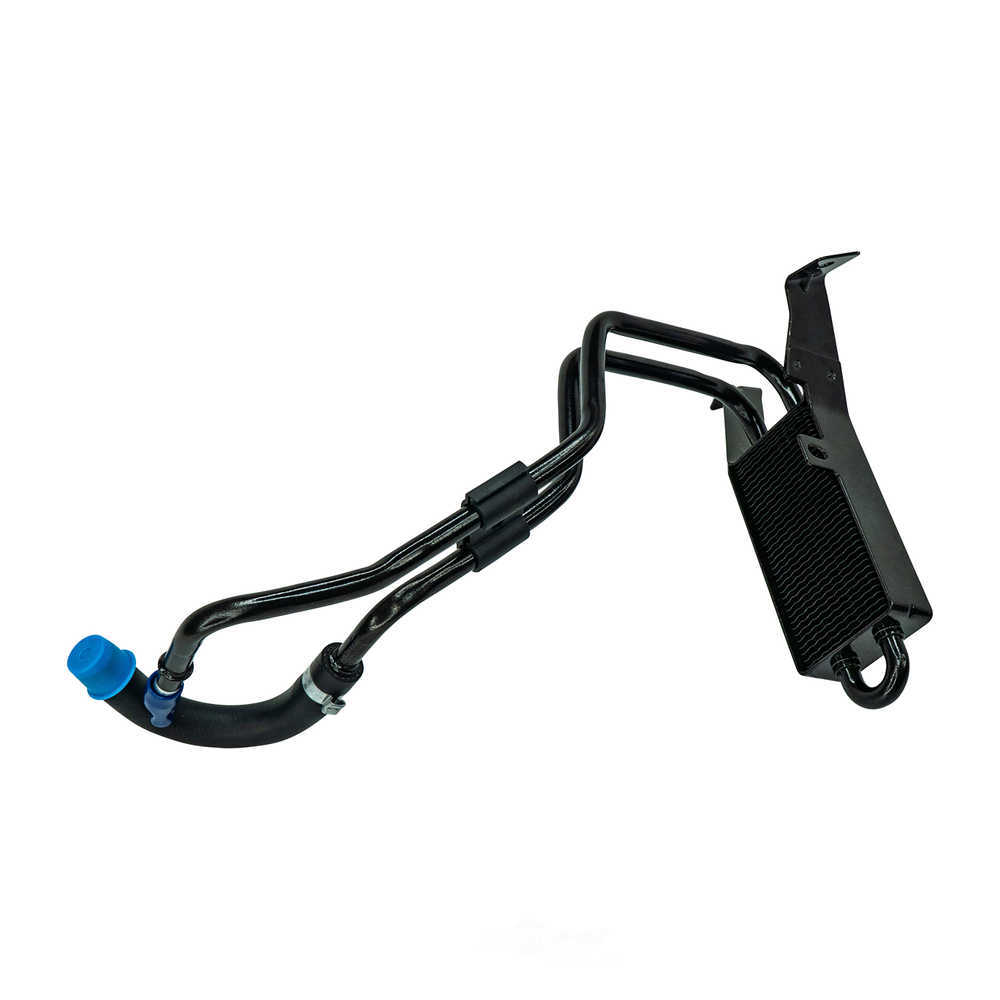 EDELMANN NEW - New Power Steering Cooler - EDE 58024