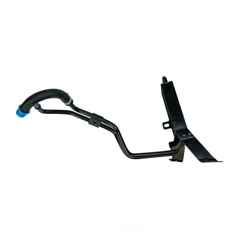 EDELMANN NEW - New Power Steering Cooler - EDE 58024