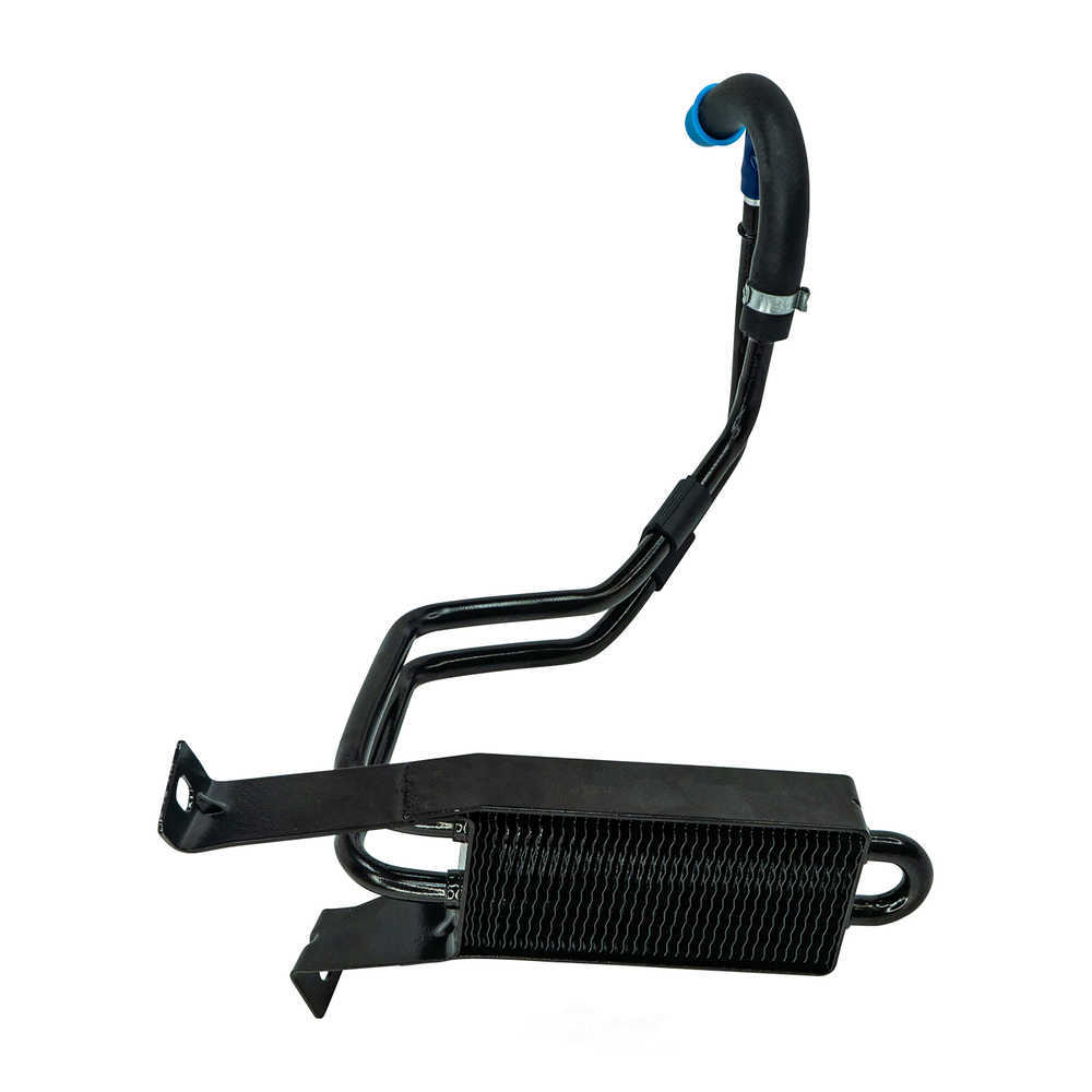 EDELMANN NEW - New Power Steering Cooler - EDE 58024