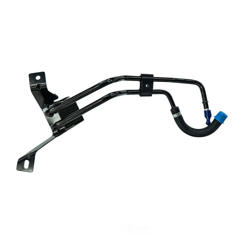 EDELMANN NEW - New Power Steering Cooler - EDE 58024