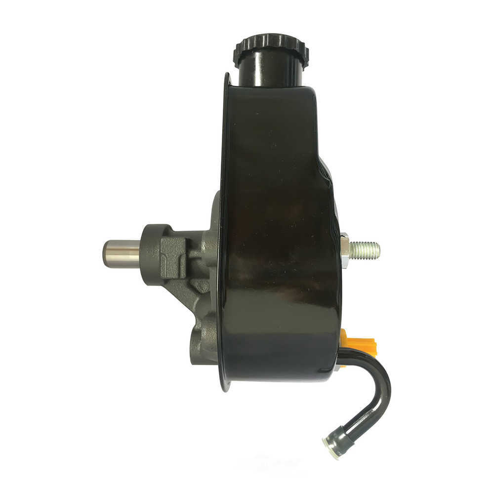 EDELMANN NEW - New Power Steering Pump w/Reservoir - EDE 6019R