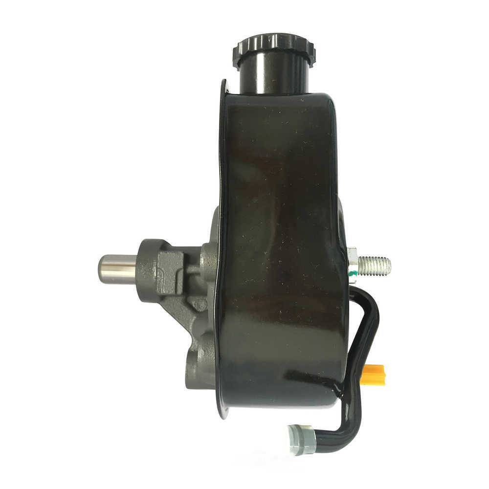 EDELMANN - New Power Steering Pump w/Reservoir - EDE 6021R