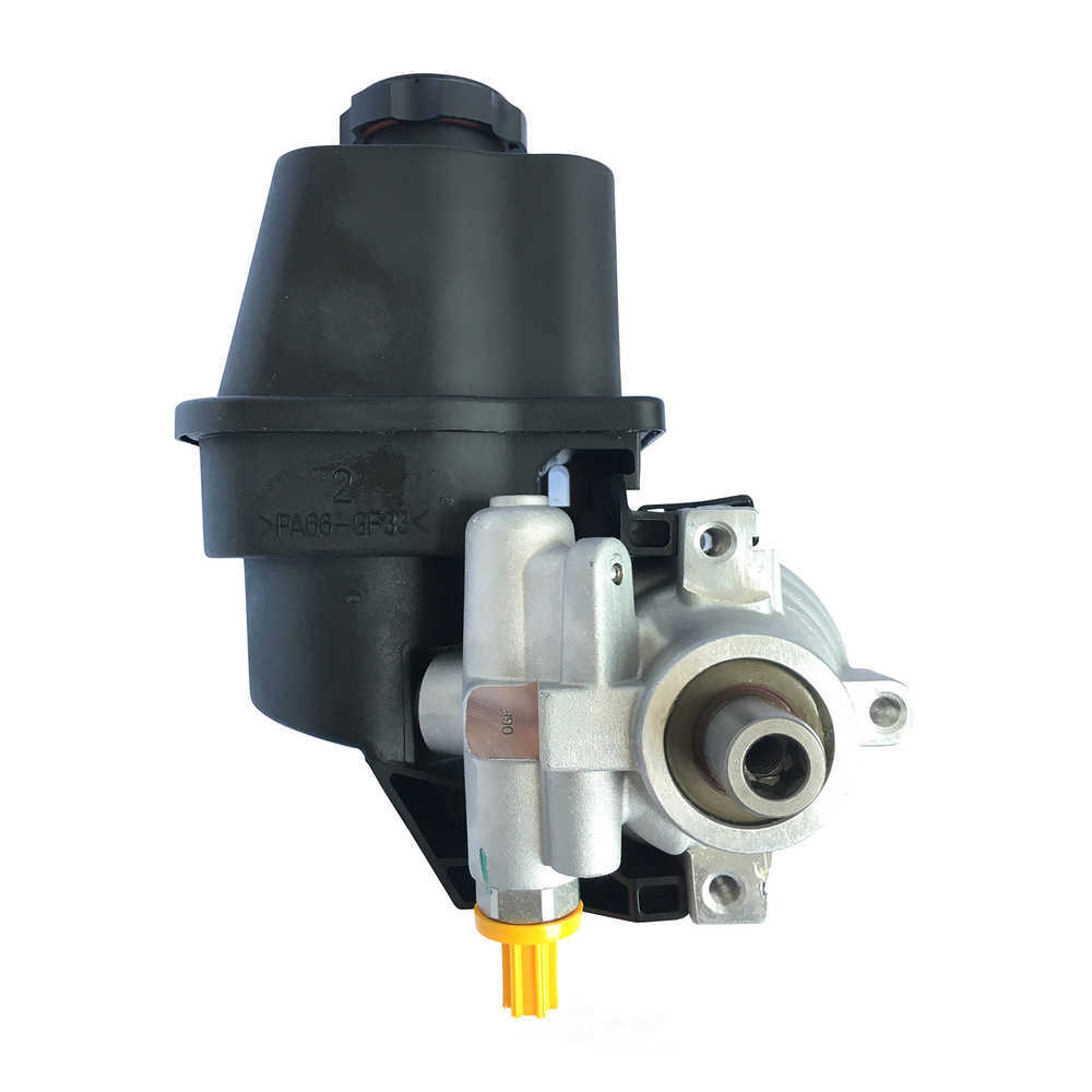 EDELMANN NEW - New Power Steering Pump w/Reservoir - EDE 6061R