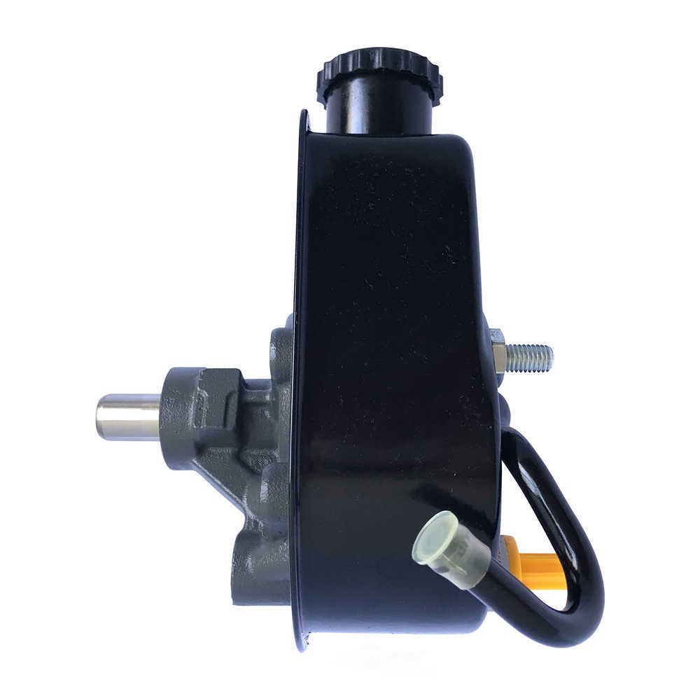 EDELMANN - New Power Steering Pump w/Reservoir - EDE 6068R
