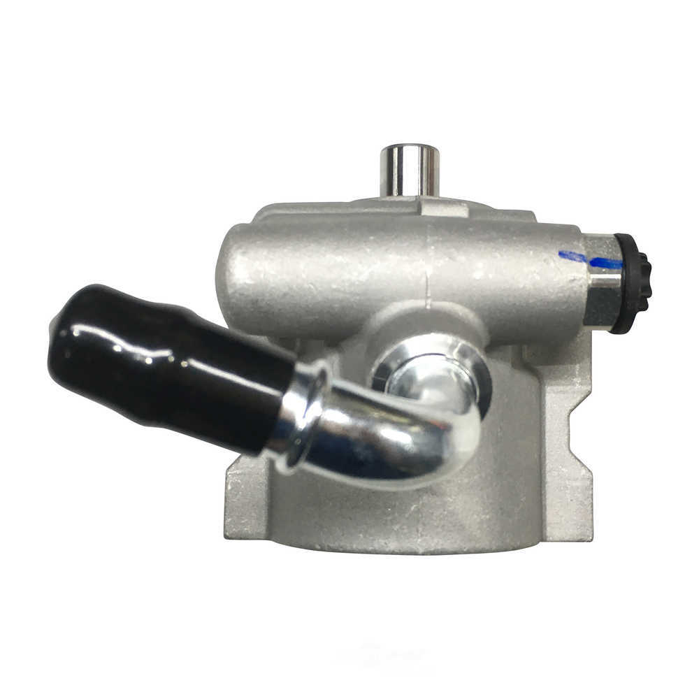 EDELMANN - New Power Steering Pump w/Pipe - EDE 6132X