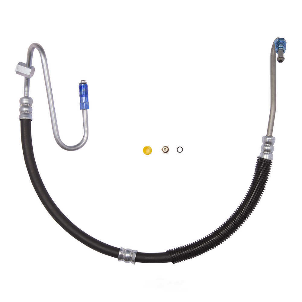 Edelmann Power Steering Pressure Hose