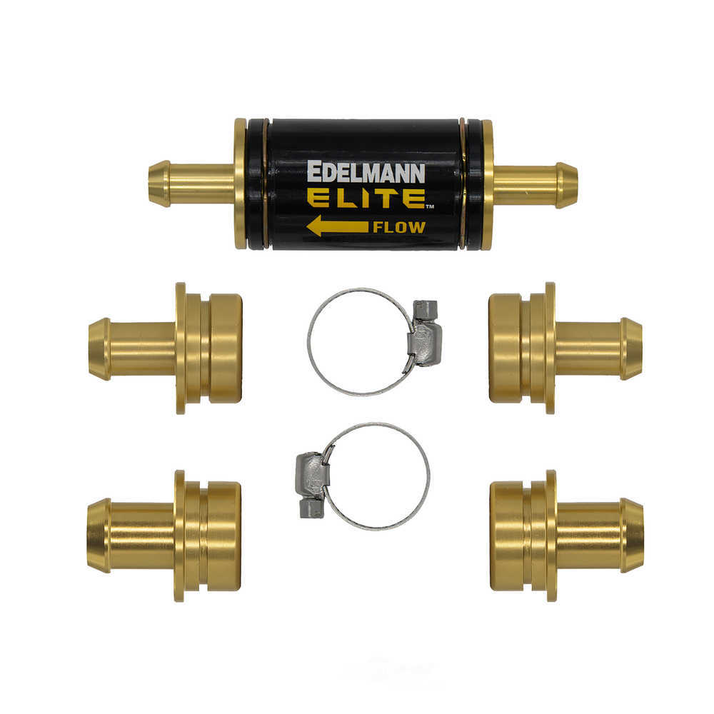 EDELMANN - Power Steering Filter - EDE 70699